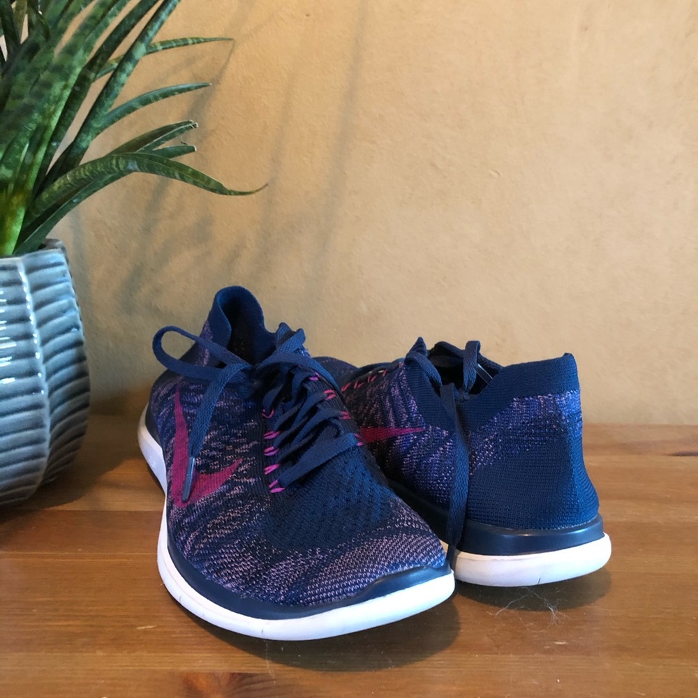 Nike Flyknit 4.0